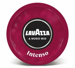 36 Lavazza A Modo Mio Intenso Kapszula - LAVAZZA