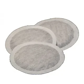 36 Organic Decaf soft pods - DESTINATION