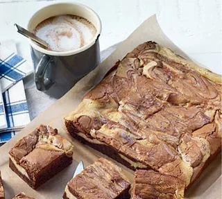 380g - Διαλυτός καφές - Καπουτσίνο βανίλια - DOLCE VITA