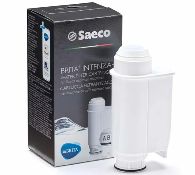 4 Brita Intenza+ Filterkartuschen - Saeco Pro