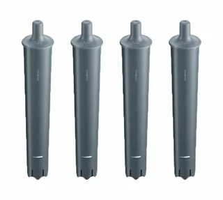 4 Filterkartuschen Claris Pro Smart+ - Jura