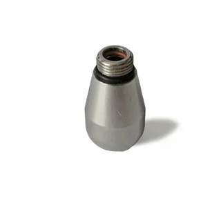 Bico Vapor 4 Furos Diâm.1 30° - LELIT