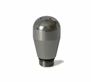 Bico Vapor 4 Furos Diâm.1 30° - LELIT