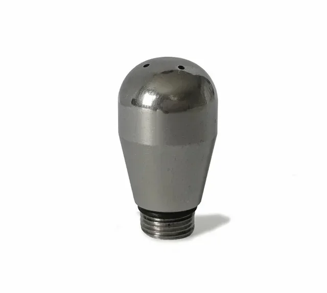 Bico Vapor 4 Furos Diâm.1 30° - LELIT