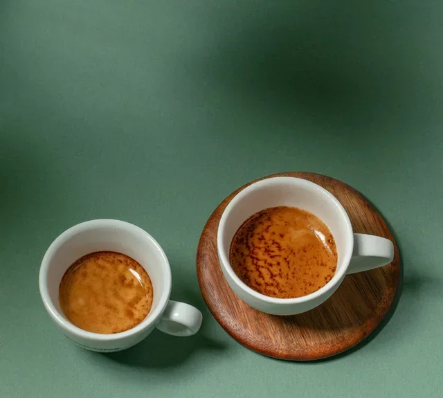 4 x 250 g - Coffee beans - Discovery pack - GOPPION CAFFÈ