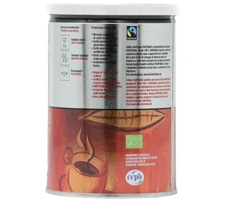 4 x 250 g - Coffee beans - Discovery pack - GOPPION CAFFÈ