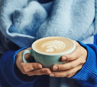 4 x 250 g - Whole Bean Coffee - Tasting Box LUGAT