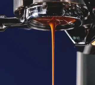 4x250g Café en grano LUGAT La Mezcla del Pacífico - 1kg