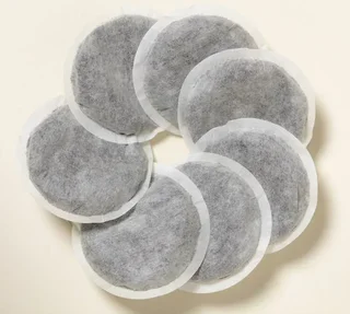 40 ESE coffee pods Espresso Mocca - LA SEMEUSE