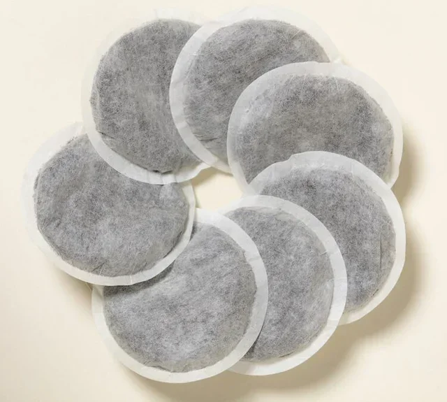 40 kapslar ESE-kaffe, espresso, mocca – LA SEMEUSE