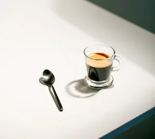 400 kapsula kompatibilne sa Nespresso* Original Le Blend Maison Lugat za profesionalce