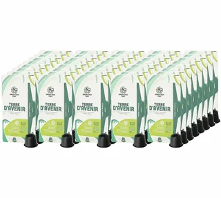 400 Nespresso* Original Earth of the Future Capsules Organic - GREEN LION COFFEE