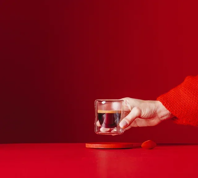 450 g – Szemes Kávé – Dupla Csomag Purissima és Karácsonyi Különlegesség – PERLEO