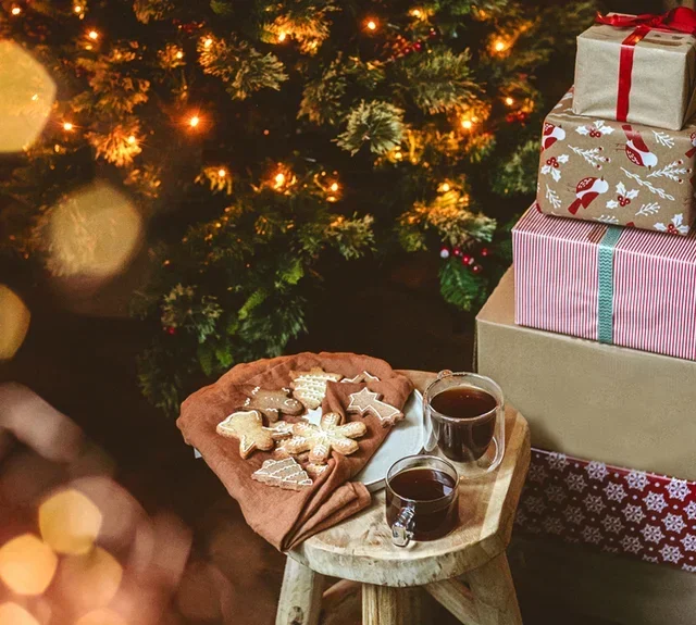 450 g – Szemes Kávé – Dupla Csomag Purissima és Karácsonyi Különlegesség – PERLEO