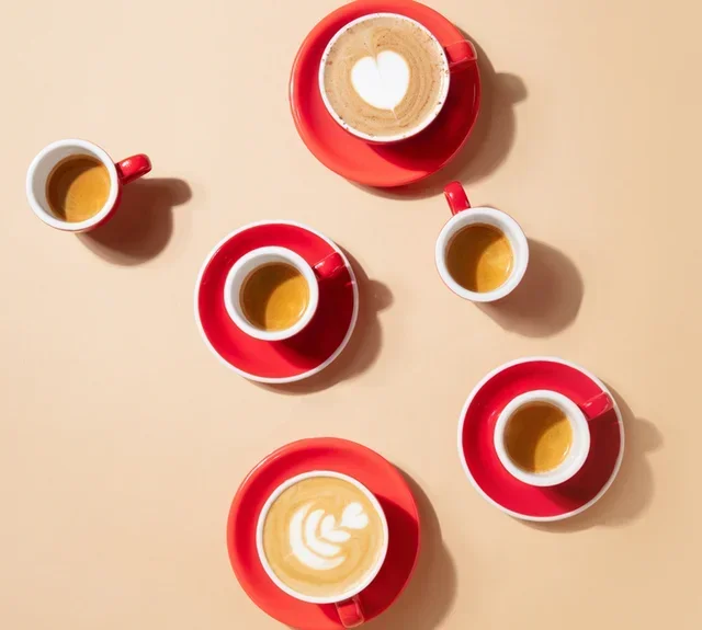 450 g – Szemes Kávé – Dupla Csomag Purissima és Karácsonyi Különlegesség – PERLEO