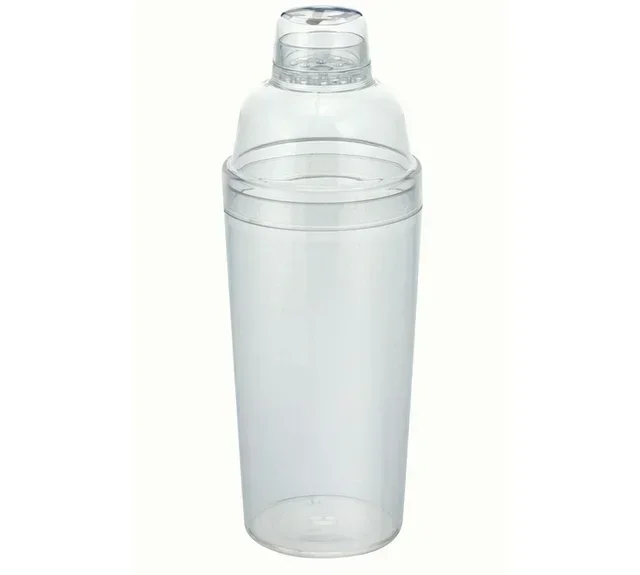 Shaker acrylique 45cl Ilsa