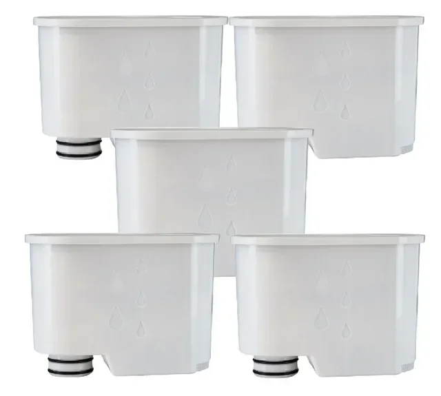 5 Kpl Suodatinkasetteja Kottea Pro -kahviautomaattiin