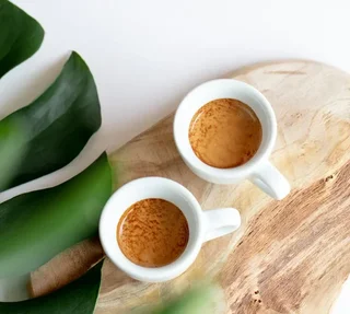 5 kg – Professzionális szemes kávé – Moka Baraka Bio – GREEN LION COFFEE