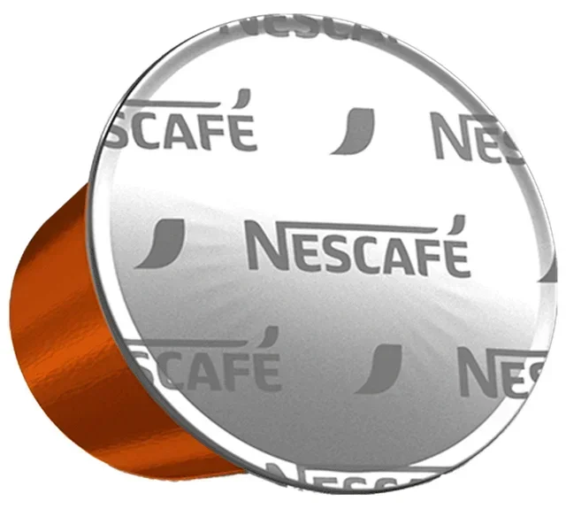 50 capsules compatible with Nespresso* Original Andes - NESCAFE FARMERS ORIGINS