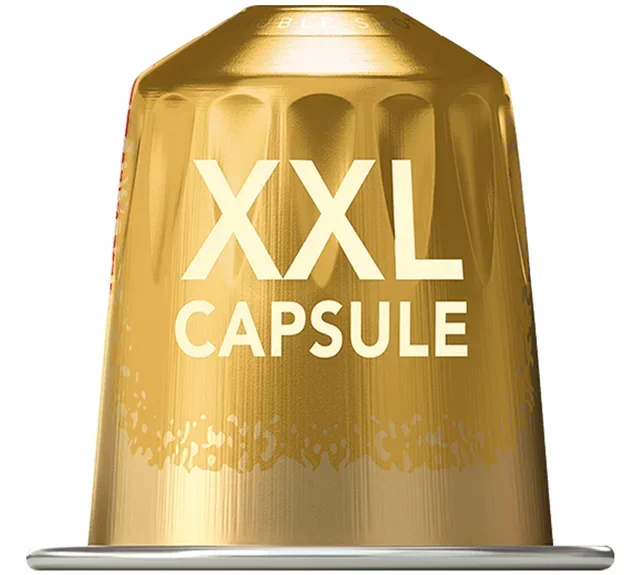 50 κάψουλες L'Or Barista® XXL, επιπλέον μεγάλης διάρκειας – L'OR ESPRESSO