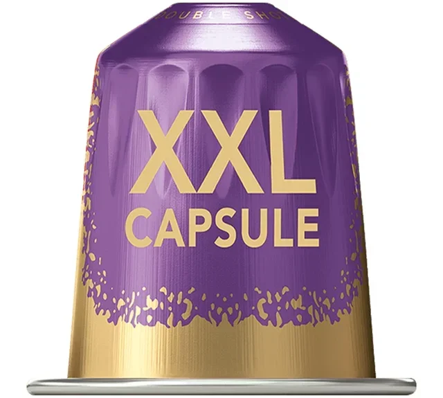 Κάψουλες L'Or Barista® XXL 50 τεμ., επιμήκυνση No.8 – L'OR ESPRESSO