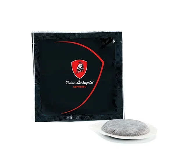 50 db ESE Espresso kapszula – Tonino Lamborghini