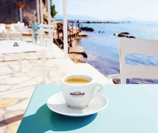 CAFFÈ MAURO – Безкофеиново кафе на зърна 500 г