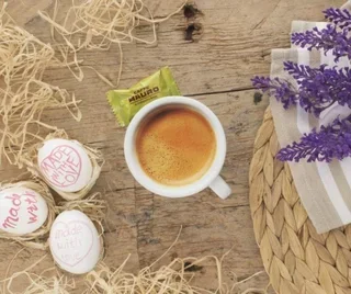 500 g - Coffee beans - Decaffeinated - CAFFÈ MAURO