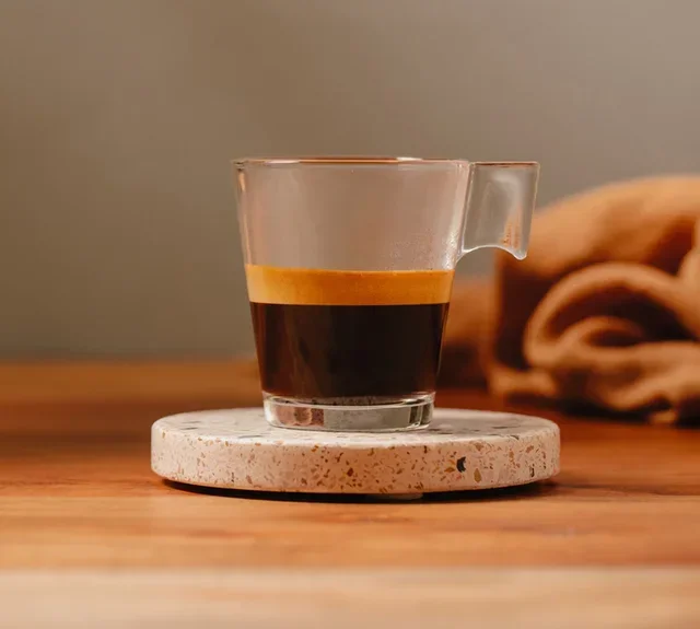 500 g – Hela kaffebönor – Soleil levant Bio – Fairtrade – LA SEMEUSE