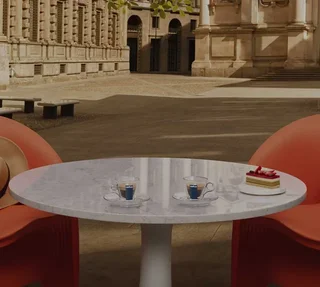 500 g - Coffee beans - Tales of Roma and Tales of Napoli Pack - LAVAZZA