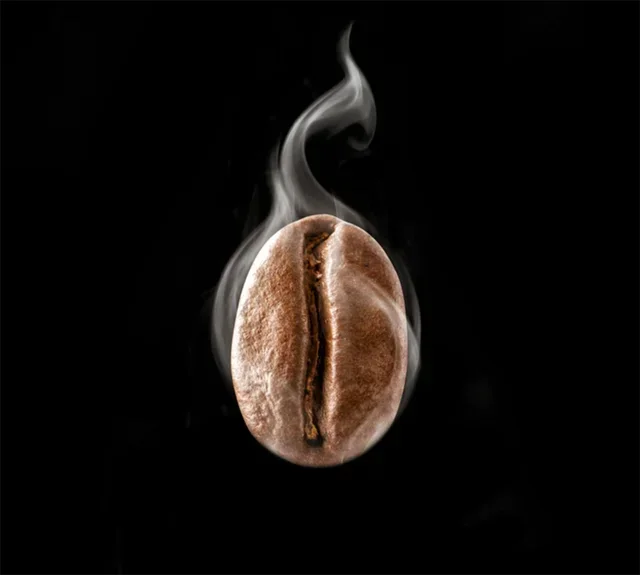 500 g - OQUENDO Colombia Huila Whole Bean Coffee