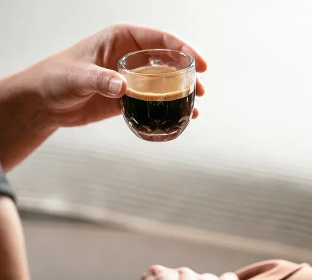 500 g - Κόκκοι καφέ - Βραζιλία - MOKADOR CASTELLARI