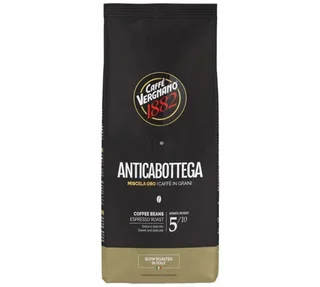 500 g - Kahvipavut - Antica Bottega - CAFFÉ VERGNANO
