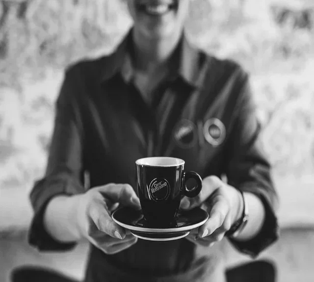 500 g - Kahvipavut - Antica Bottega - CAFFÉ VERGNANO