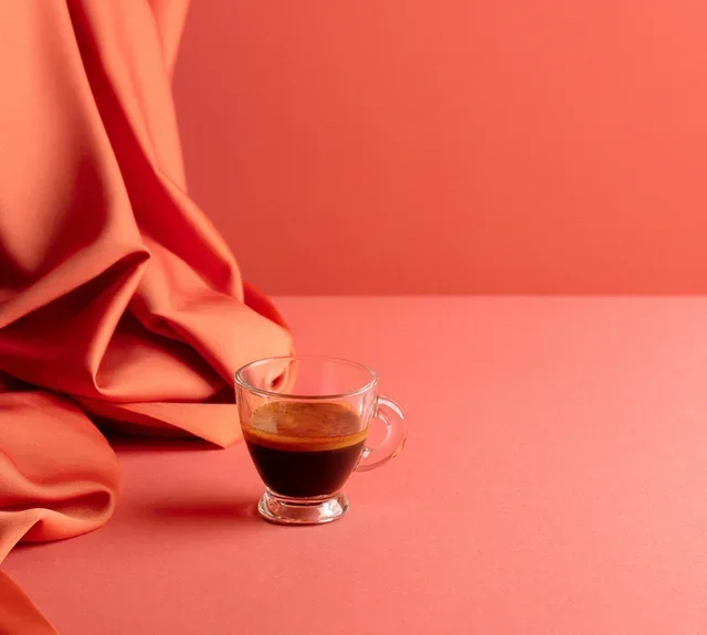 500g - Mokador Castellari Kolumbien Kaffeebohnen für Profis