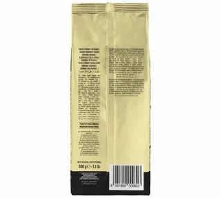 500 g - Kawa ziarnista - Gran Aroma - CAFFÈ VERGNANO