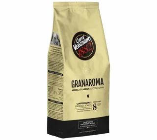 500 g - Kawa ziarnista - Gran Aroma - CAFFÈ VERGNANO