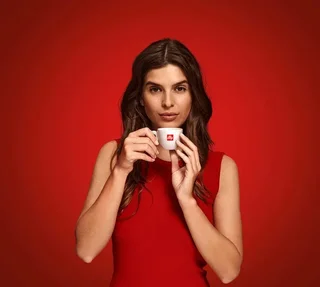 Illy Iperespresso 54 капсули, Арабика селекция Бразилия – Illy