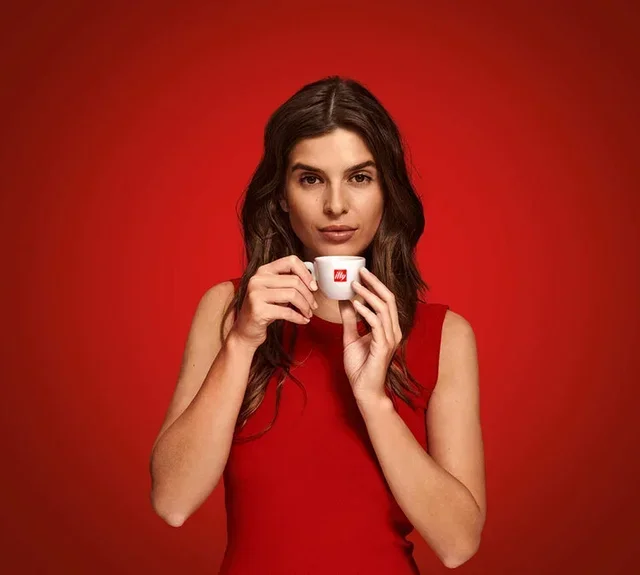 Illy Iperespresso 54 капсули, Арабика селекция Бразилия – Illy