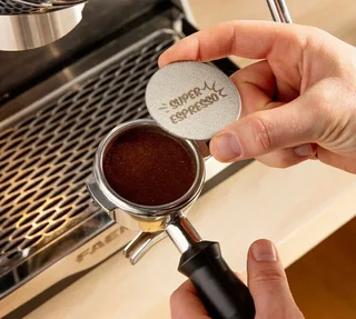 58.5mm Professional Distribution Screen x3 - Baristator