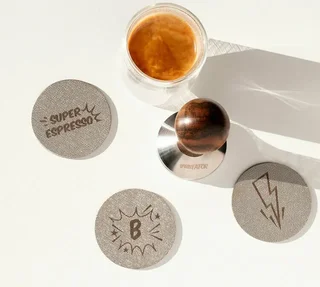 58.5mm Professional Distribution Screen x3 - Baristator