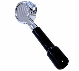 Nagi Uchwyt na Filtr 58 mm + Filtr 2 Filiżanki do Ekspresu Faema