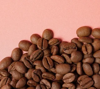 Megapack Kawa w ziarnach 5kg (700 filiżanek) - ekonomiczne rozwiązanie