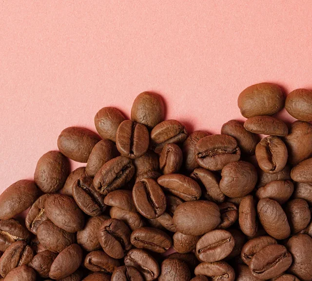 Megapack Kawa w ziarnach 5kg (700 filiżanek) - ekonomiczne rozwiązanie