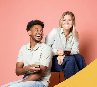 Megapack Kawa w ziarnach 5kg (700 filiżanek) - ekonomiczne rozwiązanie