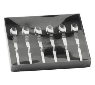 6 Łyżeczek do Espresso – Joe Frex