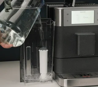 6 Filter Cartridges KF6, KF7, KF8 - KITCHENAID