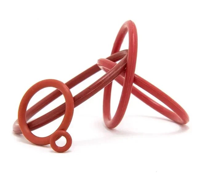 6 O-renkaan sarja Flair Espresso Pro -koneelle