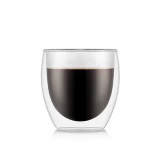 6 Pavina 25 cl Glasses - BODUM