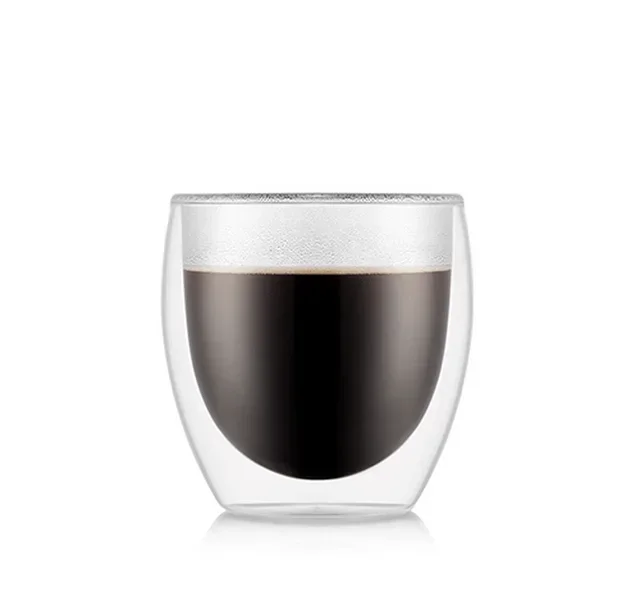 6 Pavina 25 cl Glasses - BODUM